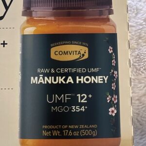 Comvita Manuka Honey 17.6 oz
